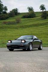 Mazda RX7 FC Cabrio Turbo 2 - TÜV 05/27 - Mazda RX-7 mit Benzin-Antrieb