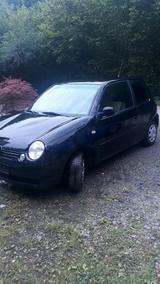 Volkswagen VW Lupo 1.4 16V - Volkswagen Lupo: 16v