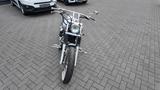 Yamaha XVS 650 Bobber UMBAU Leder - YAMAHA 1997