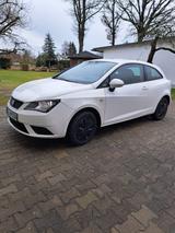 Seat Ibiza 6J Style 1,4l 16V 3 trg. weiß 6... - Seat Ibiza: 6j