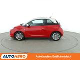 Opel Adam 1.4 Glam*PDC*SHZ*PANO*KLIMA*TEMPO*GARANTIE* - rote Opel Adam