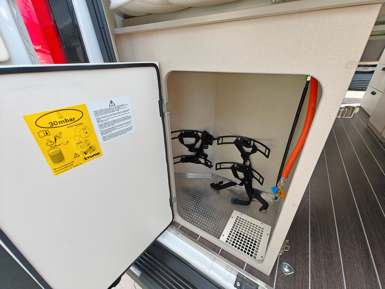 Fahrzeugabbildung XGO Van 2 Modell 2025 SUMMER SALE