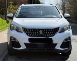 Peugeot 3008 1.5 BlueHDi 130 Active  - Peugeot 3008 Active mit Diesel-Antrieb