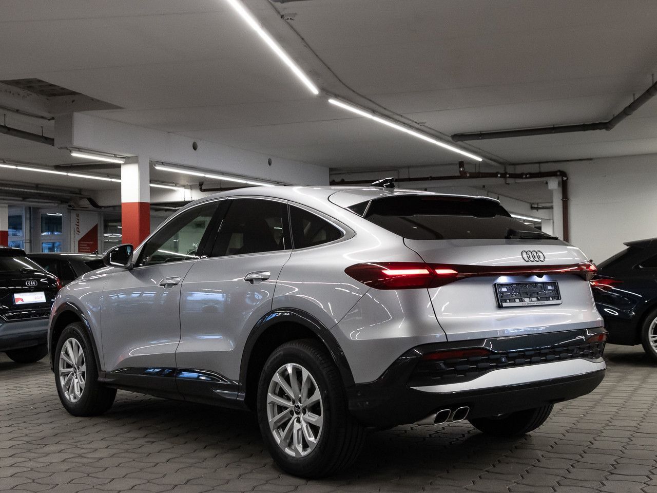 Audi Q5 - Bild 4