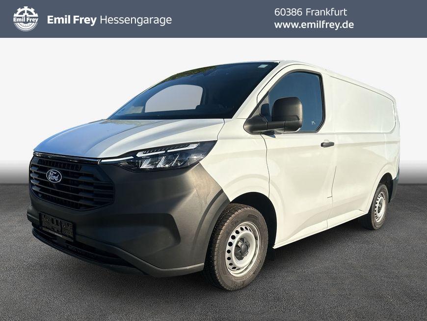 Ford Transit Custom 280 L1H1 LKW VA Basis