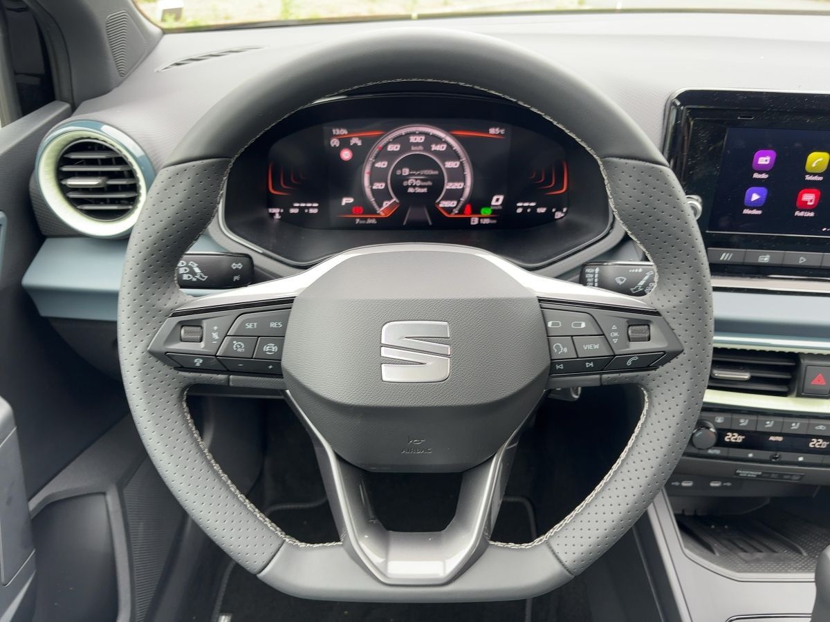 Seat Arona - Bild 10