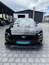 Ford Mustang GT 5.0  l - gebrauchte Ford Mustang aus dem Jahr 2019