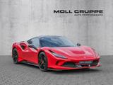 Ferrari F8 Tributo Rosso Corsa, Capristo Carbon Paket - Ferrari F8 aus 2022