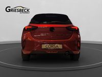 Opel Corsa - Vorschau Bild 7
