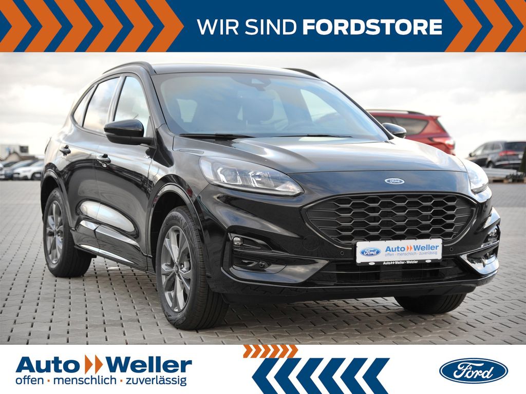 Image of Ford Kuga