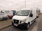 Nissan NV400 Kastenwagen L2H2 3,3t PRO*KLIMA*EURO5*AHK* - Nissan NV400 in Hamburg