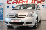 Toyota Corolla Verso 1.8 Executive *7-Sitzer*Automatik* - Toyota Corolla Verso