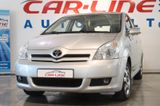 Toyota Corolla Verso 1.8 Executive *7-Sitzer*Automatik* - Toyota Corolla Verso in Düsseldorf
