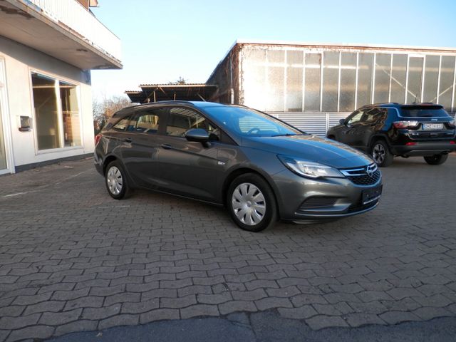 Opel Astra K Sports Tourer Business Start/Stop