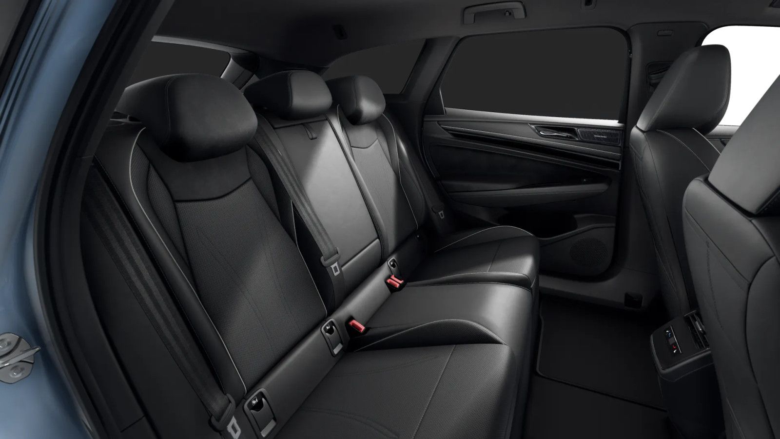 Volkswagen ID.7 - Bild 14
