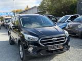 Ford Kuga Trend - Ford Kuga Trend mit Benzin-Antrieb