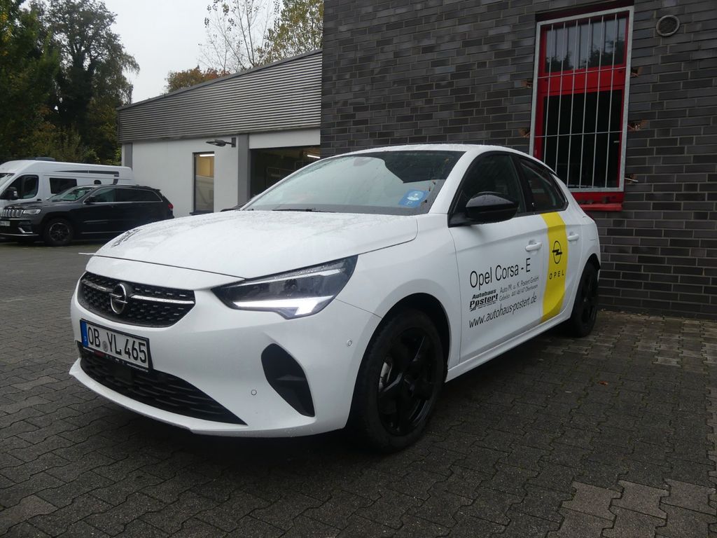 2023 Opel Corsa