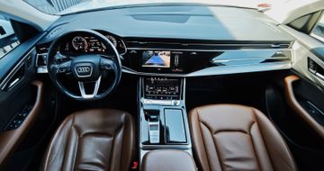 Audi Q8 - 6