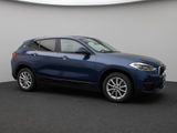BMW X2 sD20i Kamera DAB Komfort HiFi Navi LED Memory - BMW X2 aus 2020