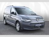 Volkswagen Caddy Maxi 1.5 TSI 5J. Garantie LED Standhzg ACC - VW Caddy Maxi in Bielefeld