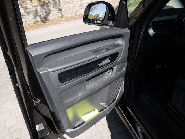 ID.Buzz Pro NWB 79 KWh 360° HUD Easy-Open harman
