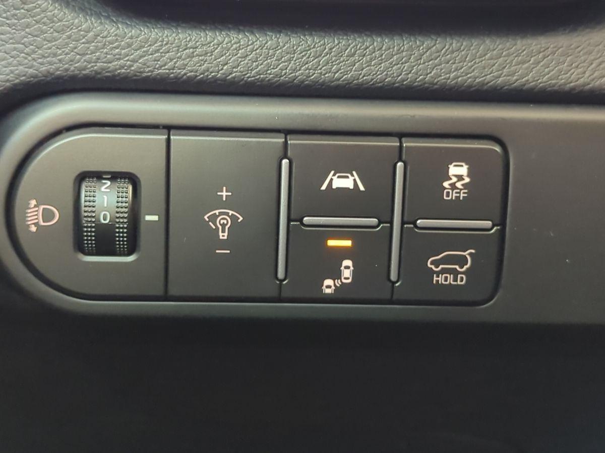Kia PROCEED 1.6T GT TEIL-LEDER+NAVI+KAMERA+SITZHEIZU