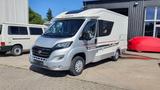 Adria Compact SLS/Slide-Out/Einzelbetten/1 Hand/Euro 6 - Adria Einzelbetten