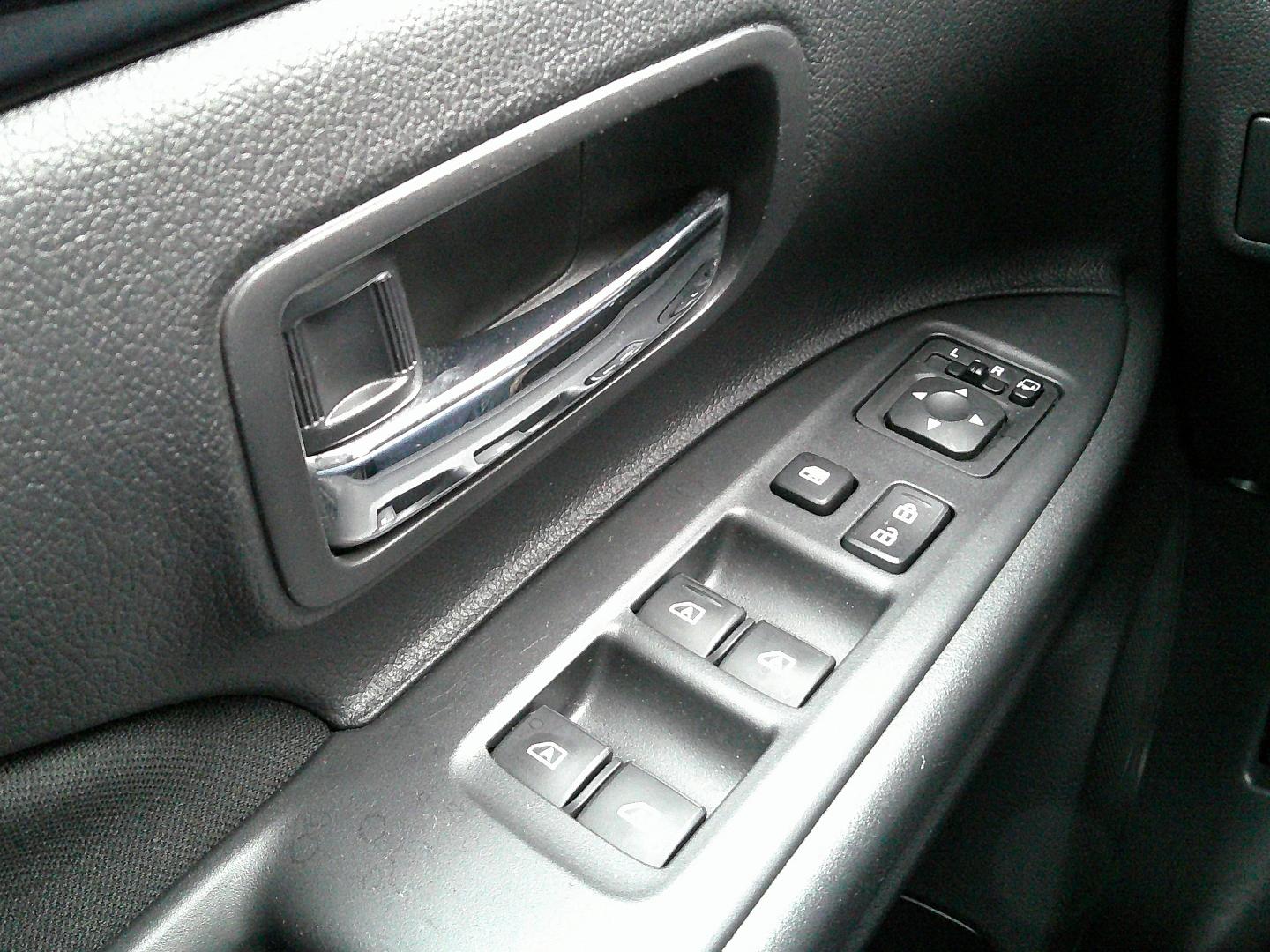 Mitsubishi Outlander Spirit 2.0 RFK/ACC/SHZ/Alu