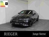 Mercedes-Benz CLE 200 4M AMG-Plus*PANO*Digital-Light*NIGHT++++ - Mercedes-Benz CLE 200 Gebrauchtwagen