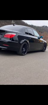 BMW 530d e60 Bj2007 TÜV 02/27 TOP ZUSTAND - BMW 530: 530d E60