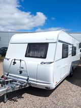 HYMER / ERIBA / HYMERCAR Eriba Exciting 560 Family  - Angebote
