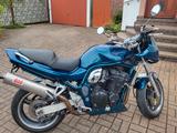 Suzuki Bandit 1200 - SUZUKI 1996 BANDIT 1200