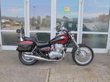 Kawasaki EN 500 C / TOP / Reifen NEU - KAWASAKI EN 500 C