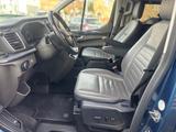 Ford TOURNEO CUSTOM 320 L2 TITANIUM X*VOLL* - Ford Tourneo Custom in Mainz