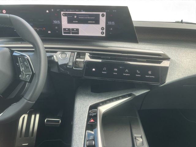 Peugeot 3008 1.2 145 GT Kam.+KeyLess+LED+Navi+SHZ+ACC+LM