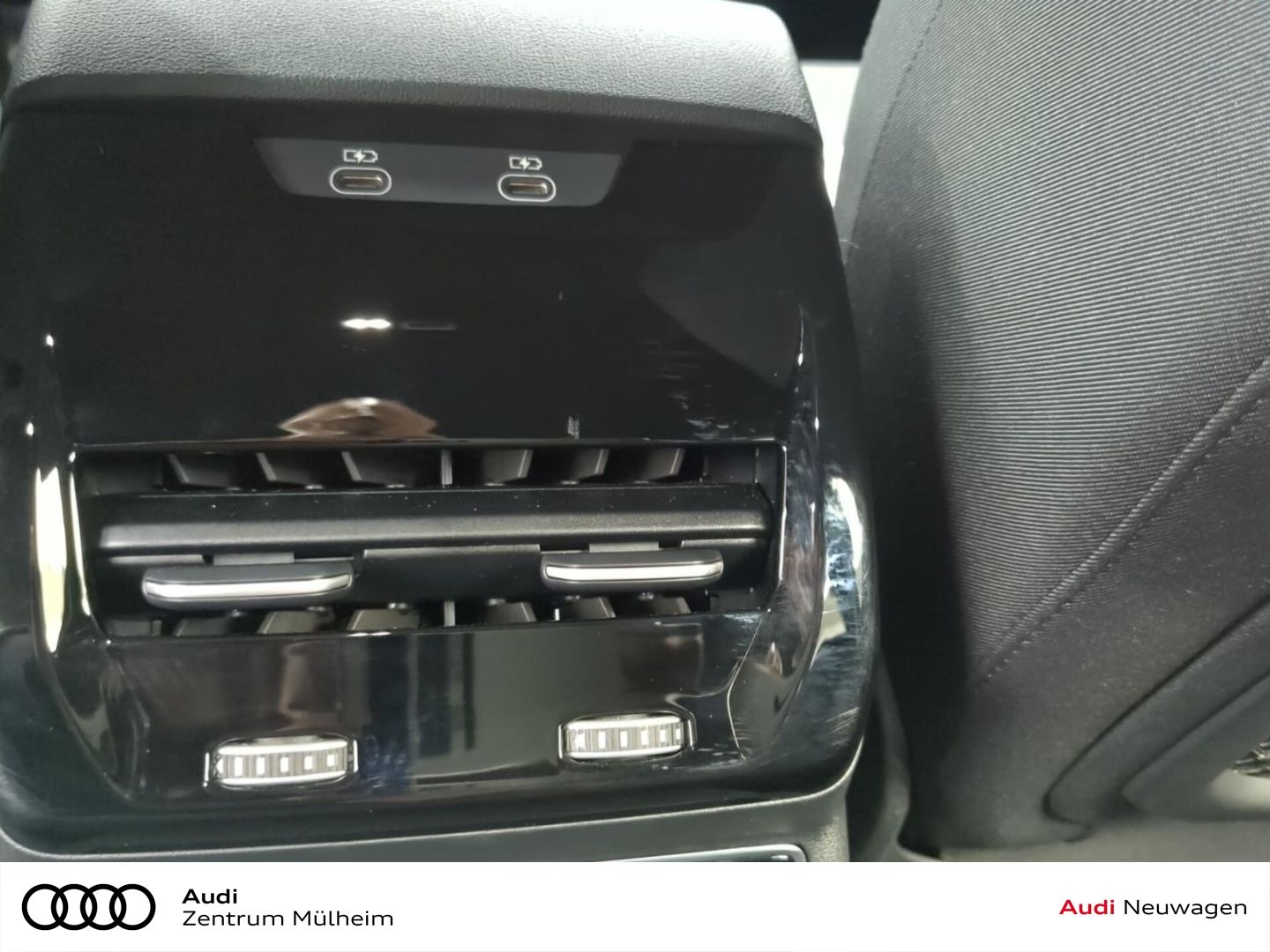 Audi A6 - Bild 16