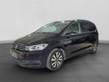 Volkswagen Touran 1.5 TSI 1.Hand|7 Sitze|AHK|Navi|Kamera - VW Touran Gebrauchtwagen in Oberhausen