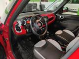 Fiat 500L living Popstar - scheckheftgepflegte Fiat 500L Living