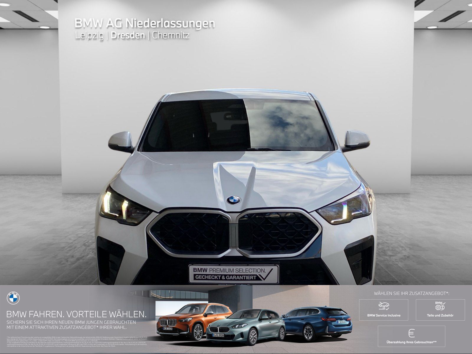 BMW X2 - Bild 6
