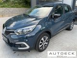 Renault Captur 1.5dCi Zen Automatik*Klima*Tempomat*SHZ* - Renault Captur: Zen