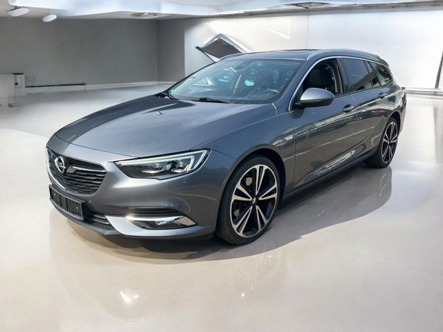 Opel Insignia 2.0 Head-Up Schiebedach Kamera Xenon