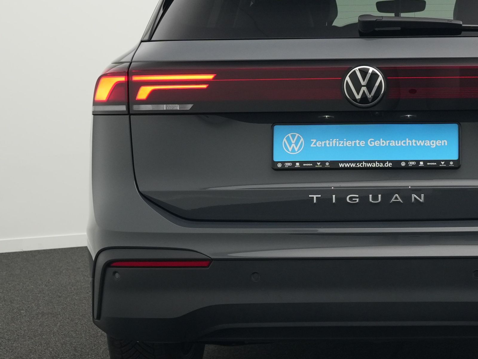 Volkswagen Tiguan - Bild 38
