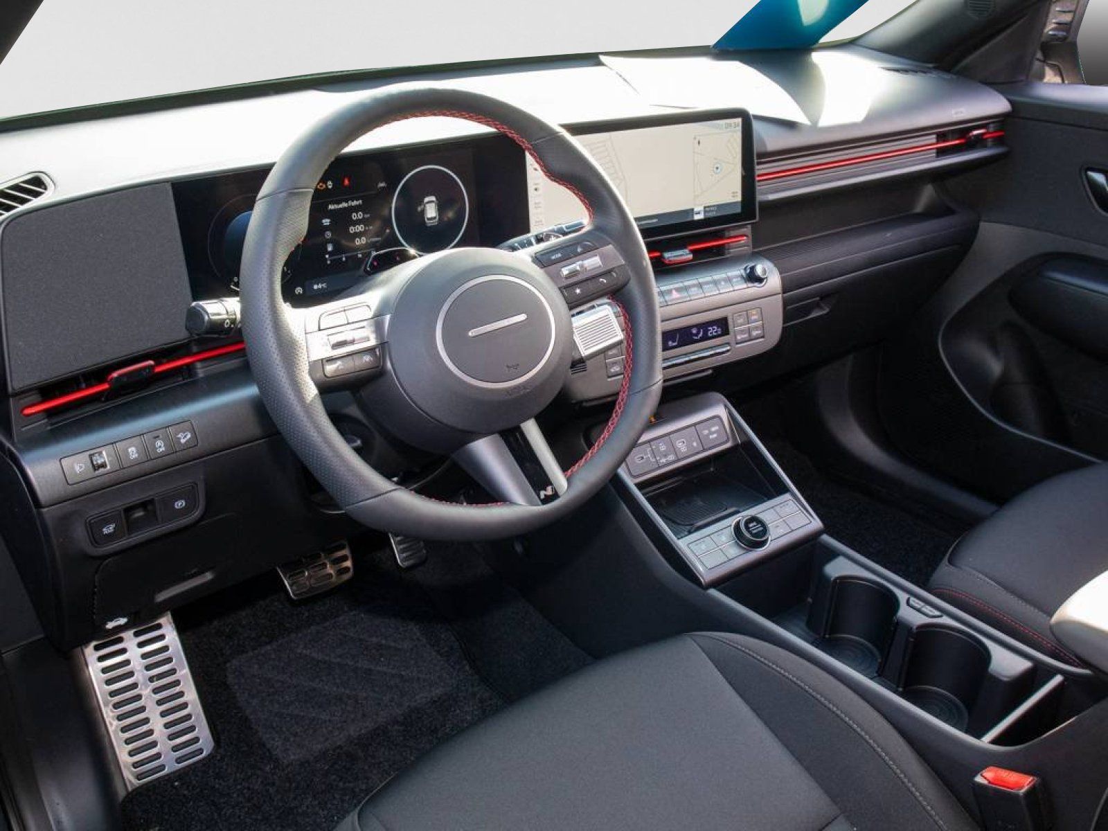 Hyundai Kona – Bild 8