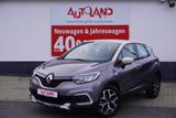 Renault Captur TCe 90 LED - gebrauchte Renault Captur aus dem Jahr 2018