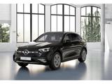 Mercedes-Benz GLC 400 e 4M AMG-Sport/Pano/Burm/AHK/Distr/HUD - Mercedes-Benz: Schwarz