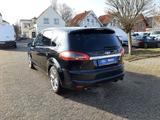 Ford S-Max 2.0 EcoBoost Aut. Titanium X 7-Sitzer - Ford S-Max: Kombi