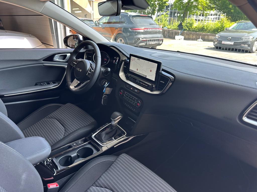 Kia cee'd Sportswagon