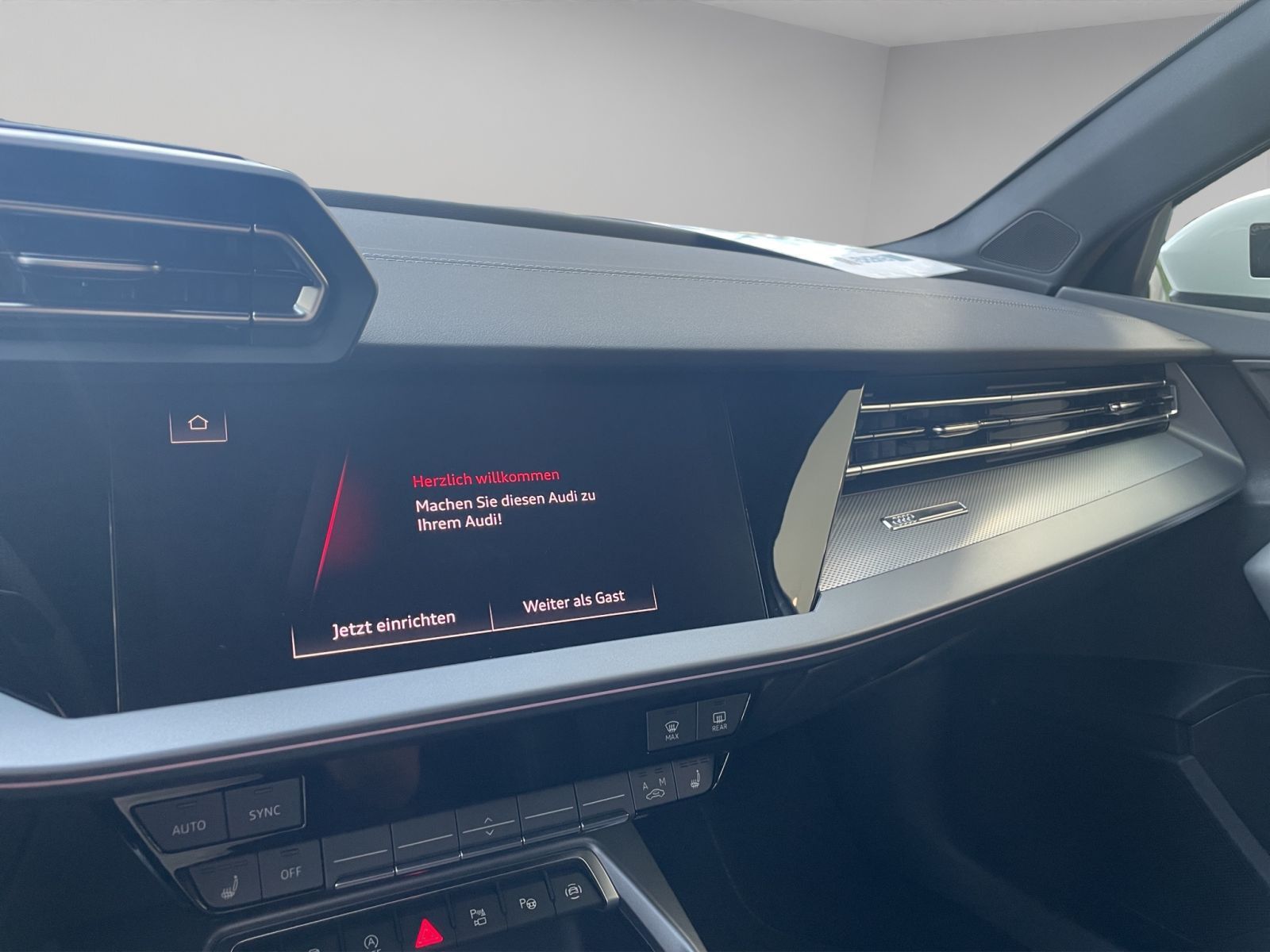 Audi A3 - Bild 12