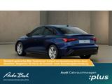 Audi A3 Limousine S line 30TFSI Stronic Navi LED ACC - Audi A3 Jahreswagen