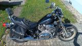 Yamaha Virago XV 1100 - YAMAHA XV 1100 VIRAGO